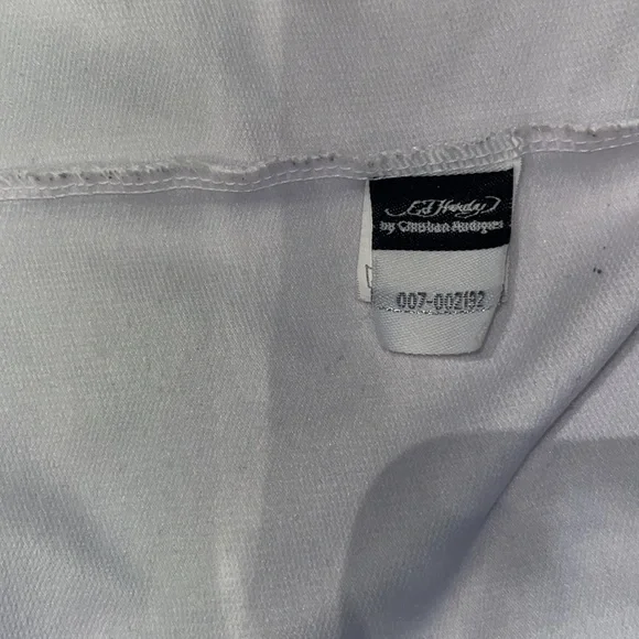 **ED HARDY ZIP UP** - Picture 4 of 4